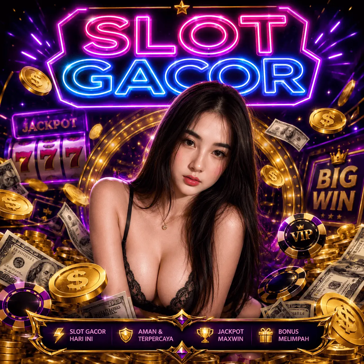 SLOT online