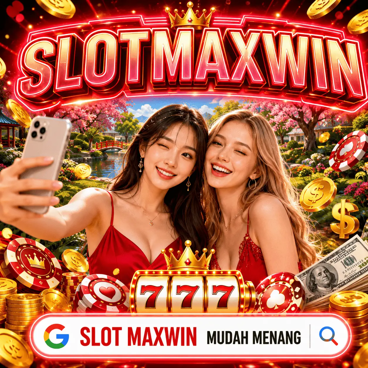 SLOT online