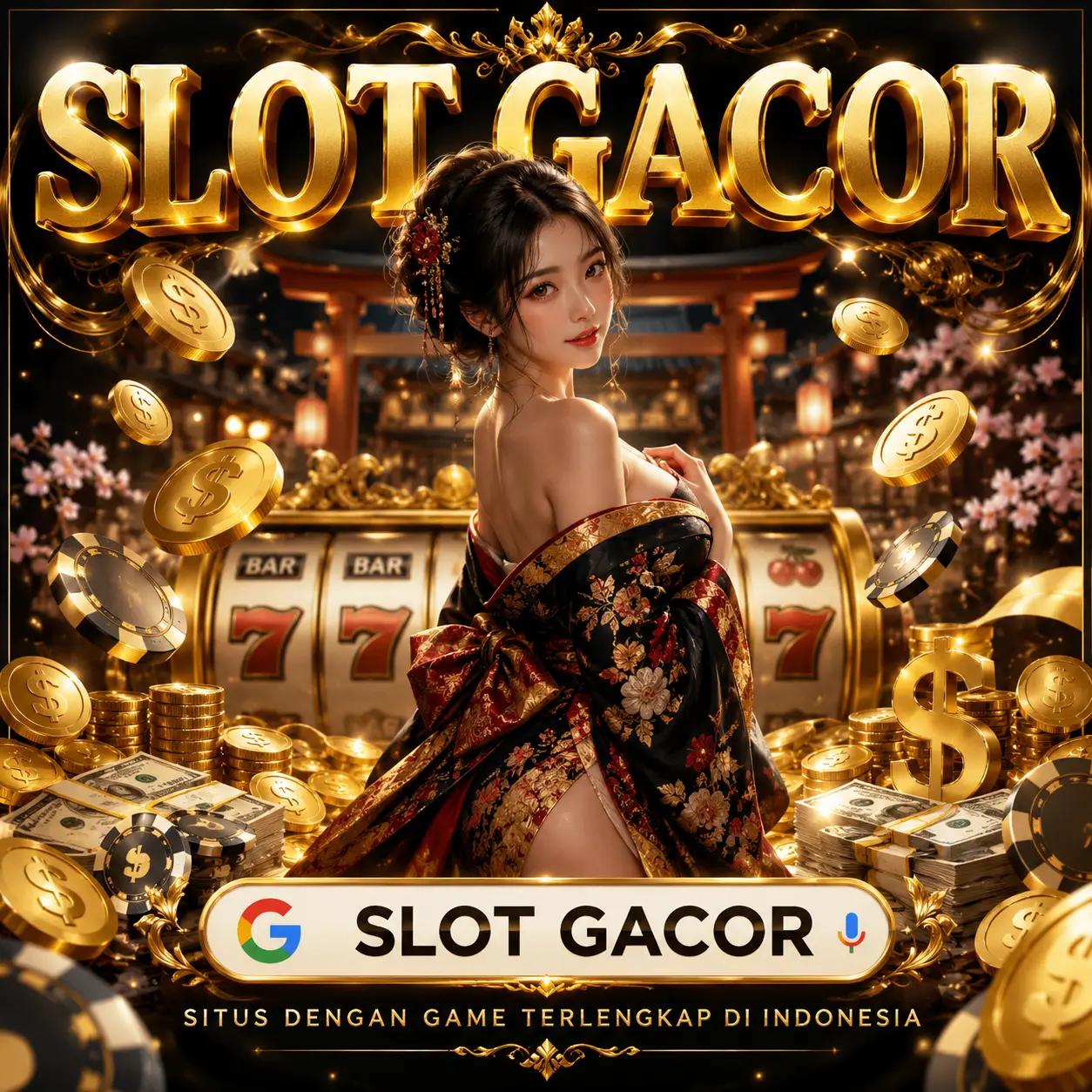 SLOT online