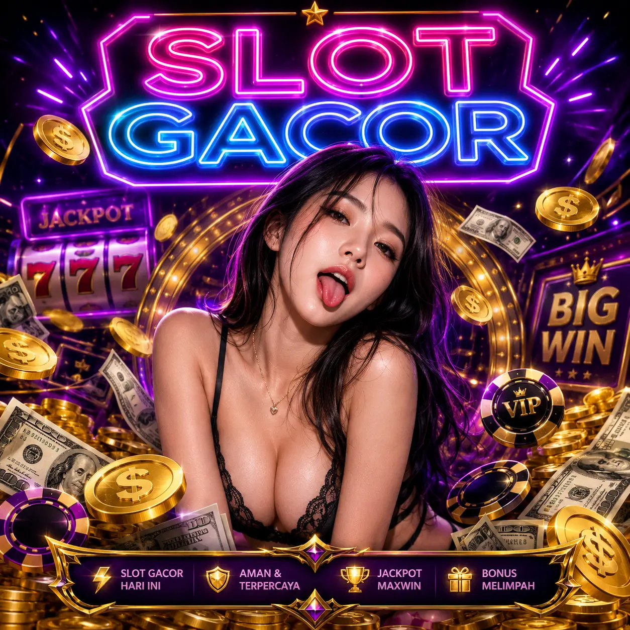 SLOT online